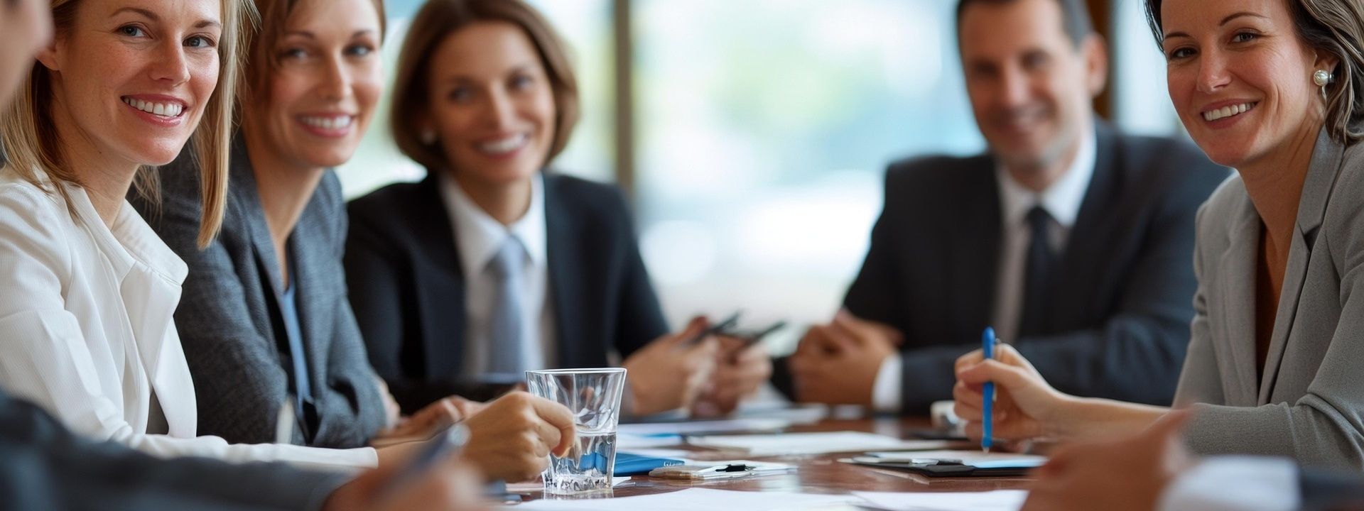 Aude BConsultant Performance Qualité en Recherche Clinique