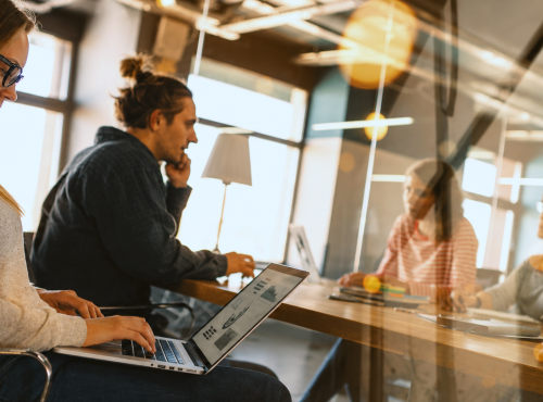 Intégration | Coaching Cadres et Managers