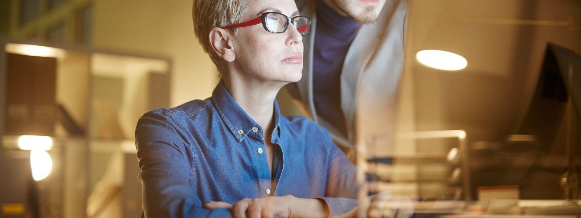 Aude BConsultant Management Transition Qualité Recherche Clinique