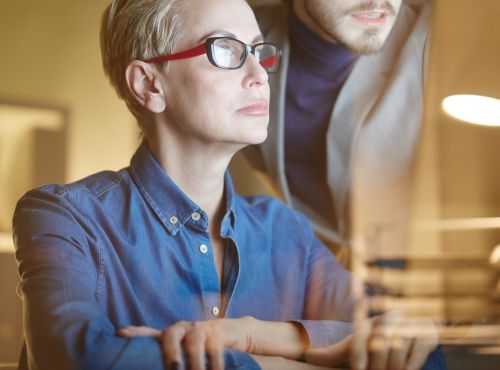 Management de Transition